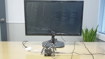 DisplayPort Filtered Video Output from MIPI CSI2 Camera on Ultra96 Training Kit
