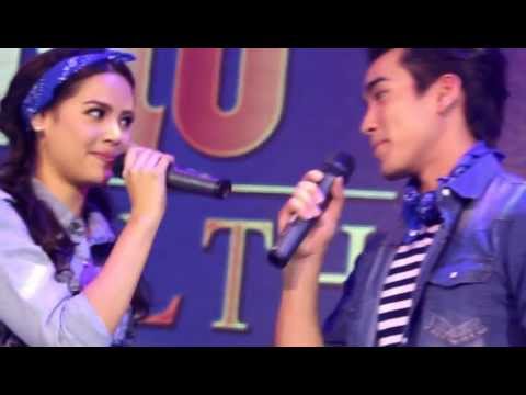 ทะเลสีดำ ณเดชน์ ญาญ่า