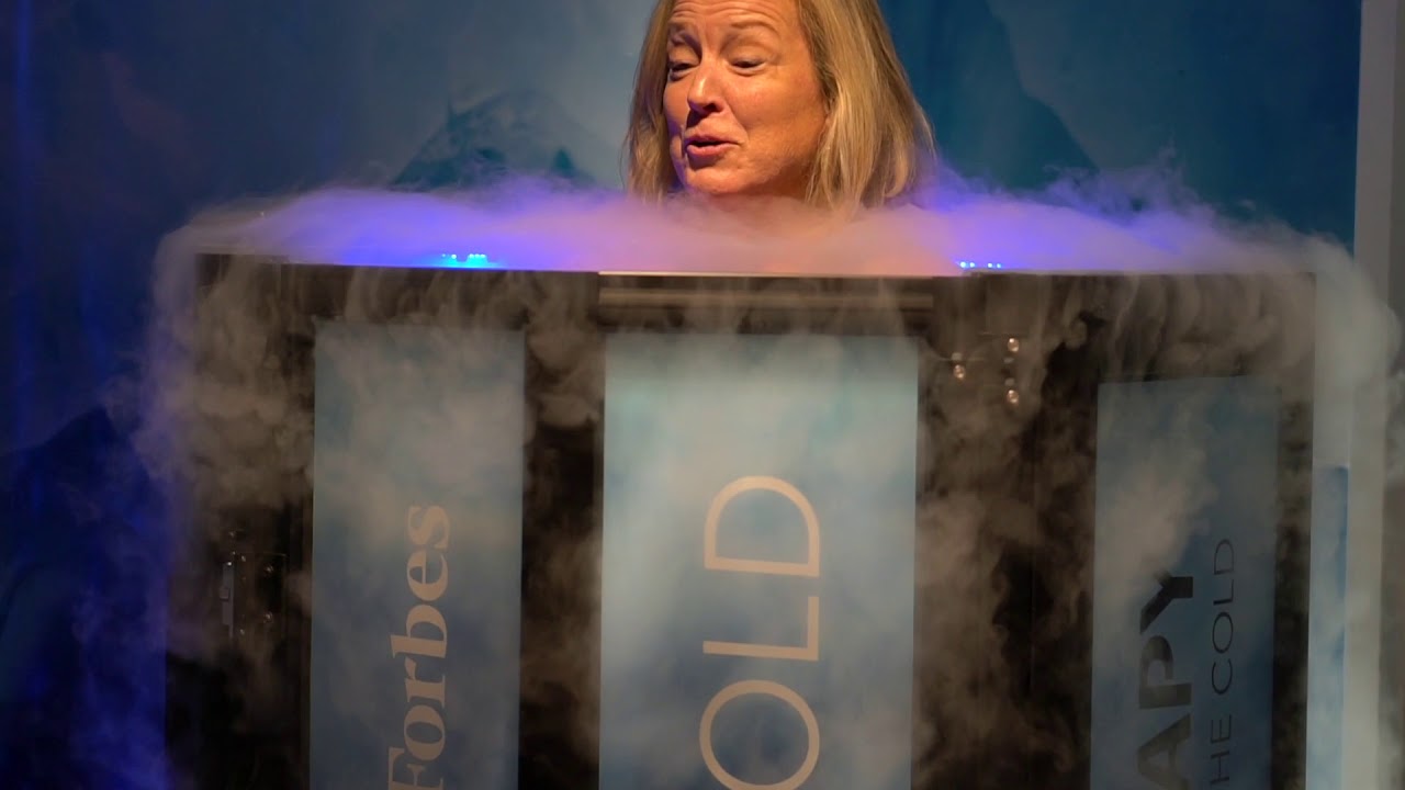 Crio Therapy Bay Area, Peninsula, South Bay & Mountain View, CA