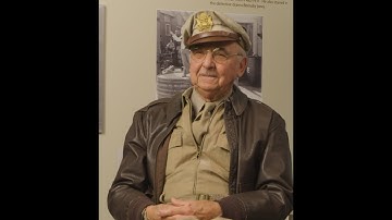 Cornell Iliescu Part 1 Living Legacy Project