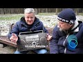 GRUNDIG Satellit 2400 SL PRO радиоприемники с Олегом Карцевым