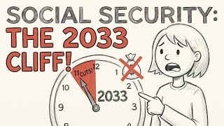 Social Security Isn't Going to $0... It's Worse Than That