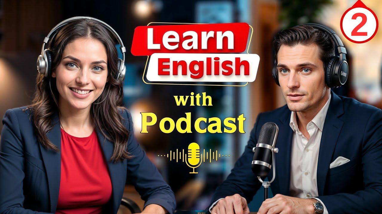 Your Daily Routine | Boost Up your Englsih | Episode 2