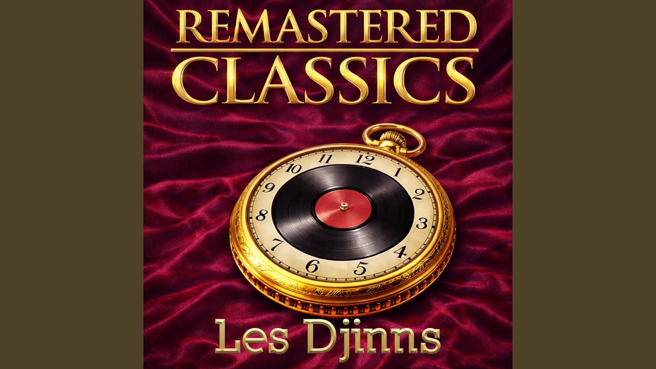 Les Guitarres Du Diable (Remastered 2025) - YouTube