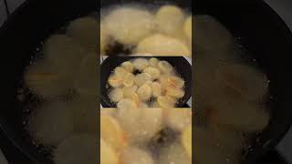 APeaceful Night Cooking My FavoriteChildhood Flavor#ASMR#CookingSounds#Healing#Relaxing#StressRelief
