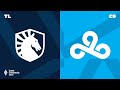 TL vs C9 | Game 1 | LCS Lock In Finals | Team Liquid vs. Cloud9