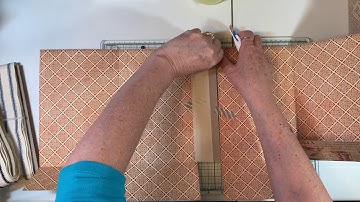 Craft with Me - Denver Trip - New Ephemera Folio