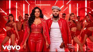 Farruko x Karol G -Noche de Luna (Lyrics/Letra) screenshot 1