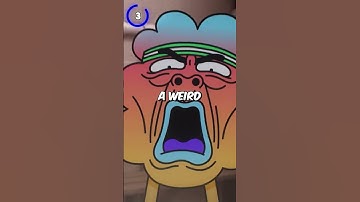 The 5 Funniest Internet Meme References In The Amazing World Of Gumball