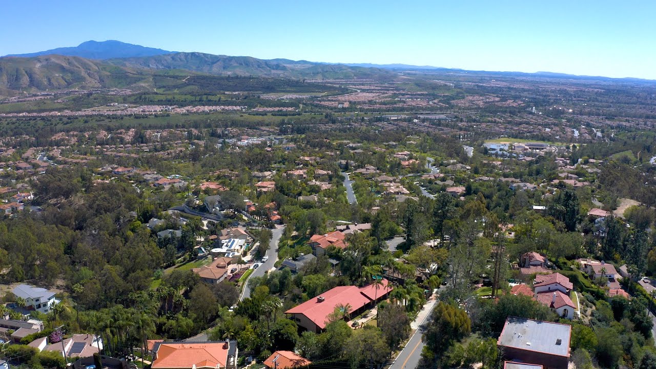 Walkthrough Video in Lemon Heights, CA YouTube