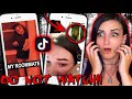 3 More HAUNTED TikTok Accounts You Should NEVER Watch