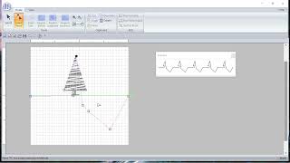 How to Create a Motif Stitch with PE Design 11