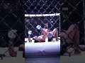 Cameron Williamson submits Ronnie Roberson in Round 2 @ CFFC 143