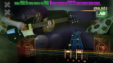 Rocksmith Remastered - RS1 Import  - The Rolling Stones "(I Can