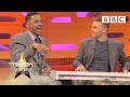 Will smith and gary barlow perform the fresh prince rap  the graham norton show  bbc one