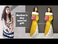 Mother's day gift from waste materials | Plastic bottle craft ideas | Best out of waste | craft idea