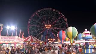 Local businesses look forward to Labor Day weekend boom