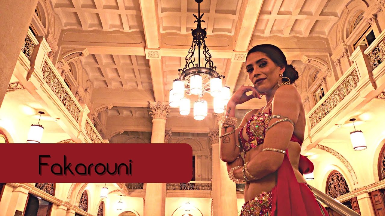 Fakarouni | Umm Kulthum | Bellydance