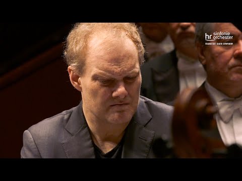 Brahms: Intermezzo A-Dur op. 118 Nr. 2 ∙ Lars Vogt