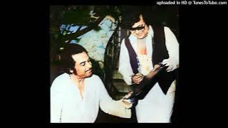 Kitne Ranjhe Tujhe Dekh Ke - Kishore Kumar | Bappi Lahiri | Indeevar,Ravindra Peepat | Ahsaas (1979)