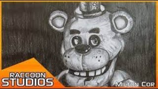 FNAF Song - Aquele Dia (Legendado por mim)