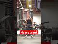 Heavy prank on bodybuilder #ytstudio #anatoly #gymprank #trending #motivation #viral #tiktok #facts