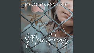 Video thumbnail of "Jonolovesmusic - Mein Herz"