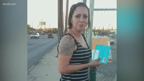 She was killed, burned and dumped in a field: Fami...