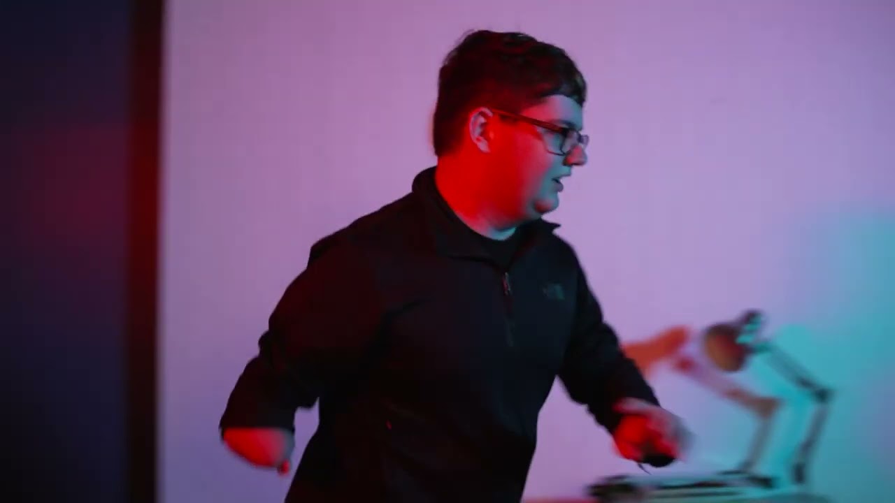 Cinematography 1 Final Project