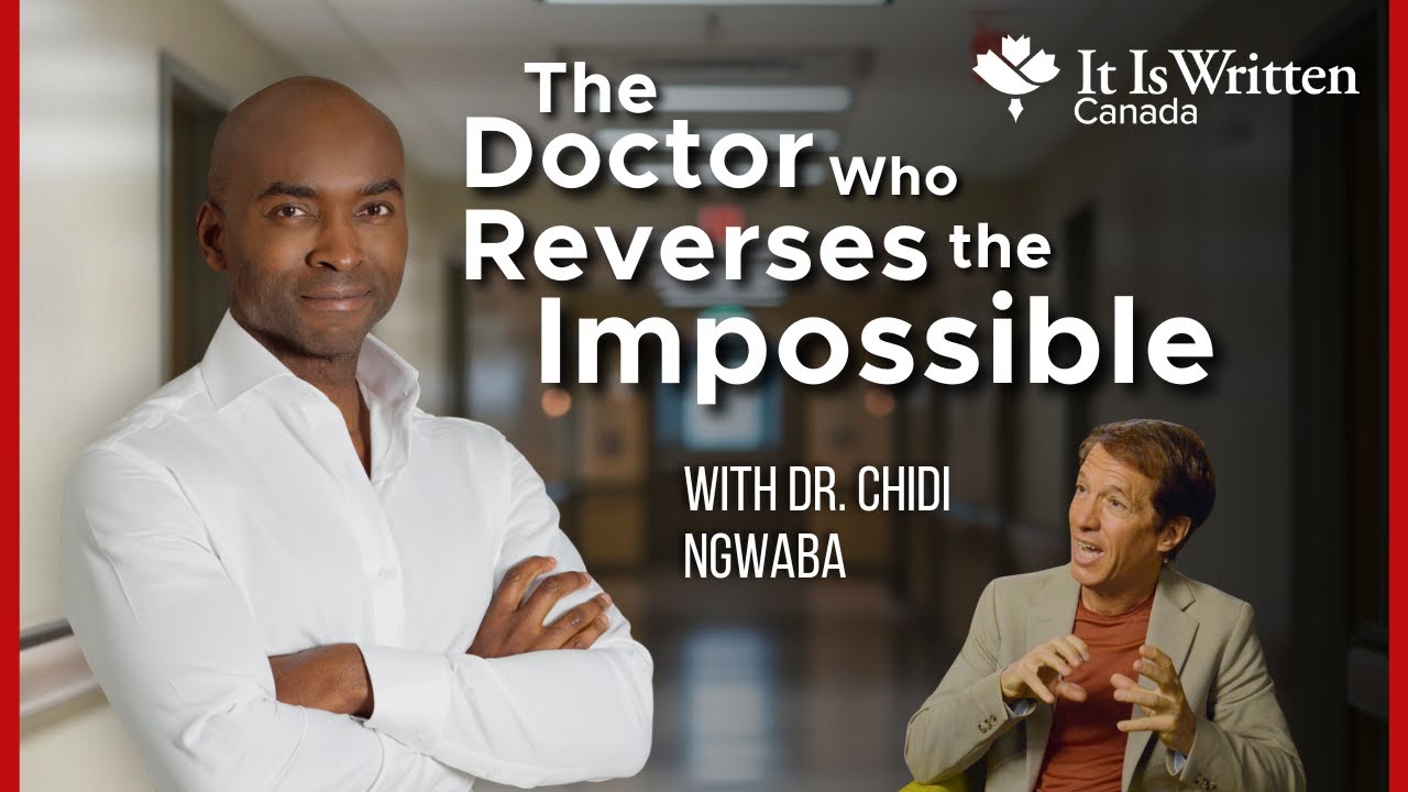 Доктор, который делает невозможное невозможным - Сезон 2025-17