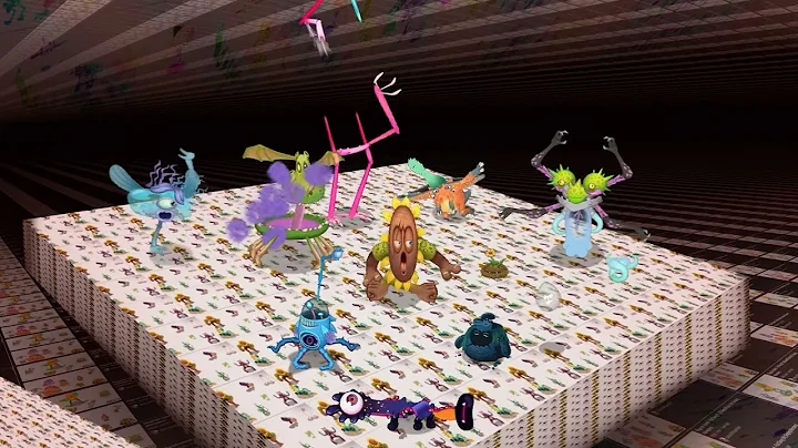 The Flugrinth (Wave 3) - My Singing Monsters