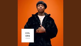 Instinto - A COLORS SHOW - Alee & COLORS