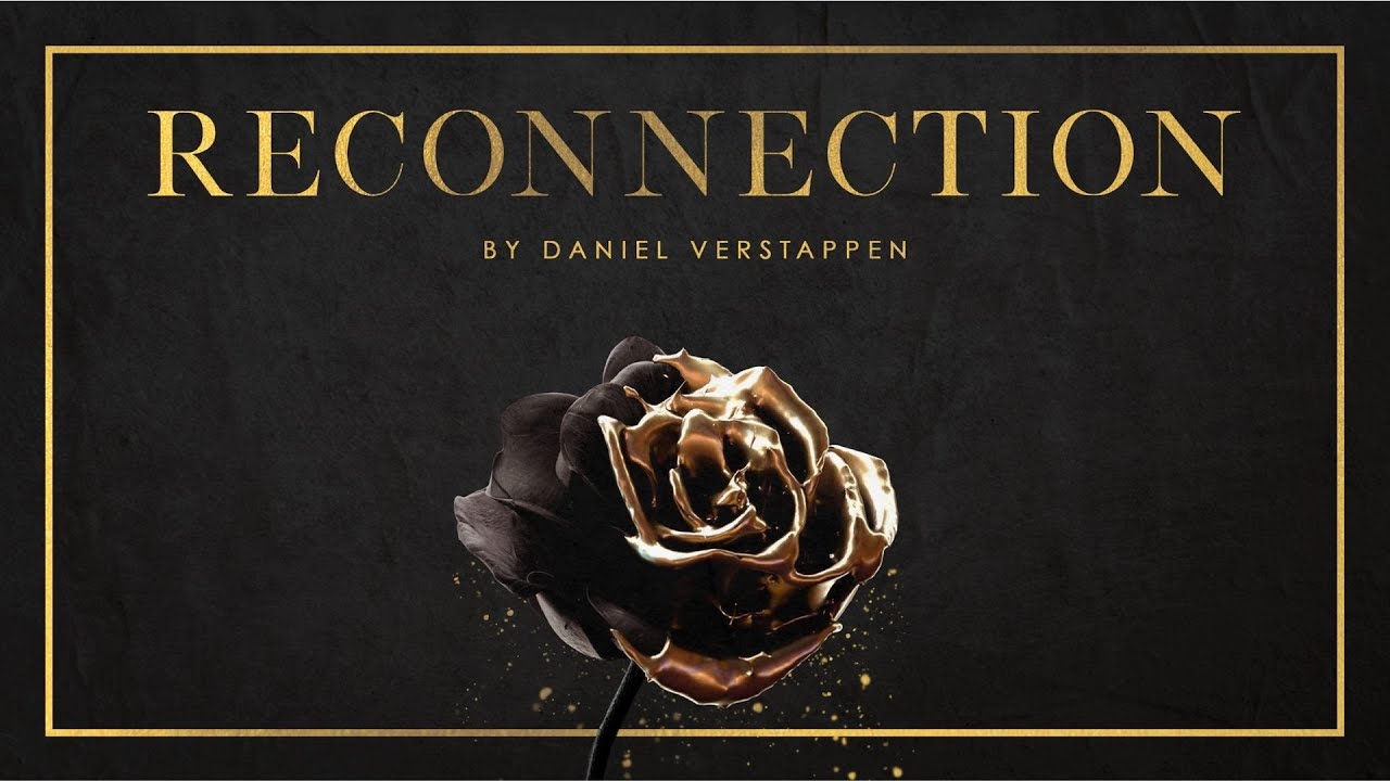 Watch Daniel Verstappen - RECONNECTION - Music Video on YouTube Watch Daniel Verstappen - RECONNECTION - Music Video on YouTube