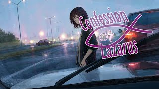 Lazarus - Confess!
