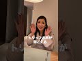 トリュフの声が聞こえるアンミカさん