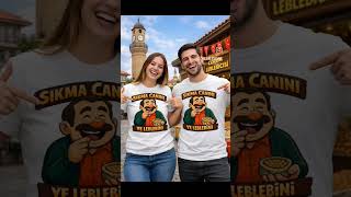 Canını Sıkma Ye Leblebini Dedik Sokakta Millet Gülmeye Başladı :) Şfetbeniöneçıkar