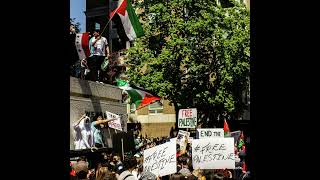 What can the city of Montreal do to eliminate hate speech in demonstrations?