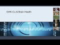 Brain health part 1 dr  don  dr  staci