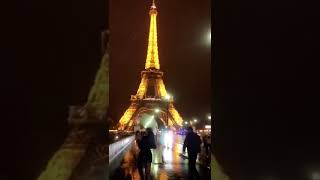 Hello paris 😍🇫🇷