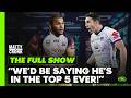The Bunnies are on fire! + Which legends would thrive in today's game? | Matty and Cronk Full Show
