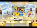 LAPTRIP Island Hopping Naging Island Hoping