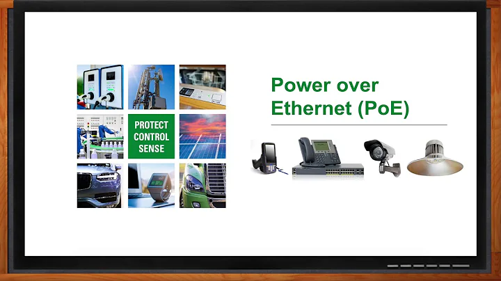 General Port Protection -- Littelfuse and Mouser Electronics