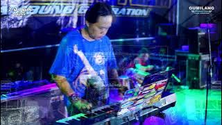 TRIAS MUSIC -  T K W RUDI IBRAHIM - SANGGER TEAM SAMBUNG GENERATION