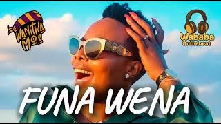 Download lagu NOMCEBO -'FUNA WENA'(New Hit Song)FT MASTER KG x Nkosazana Daughter x Makhadzi Type beat