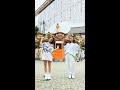 Justin Bieber/Peaches dancecover【FEMM】 #shorts