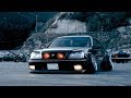 覆面 CROWN ATHLETE | Stance | Wide | Low | Drift