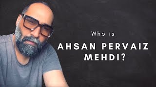 HOD STUDIO - Q & A Session With Ahsan Pervaiz Mehdi