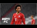 Are Bayern Munich STILL Champions League favorites despite losing Thiago? | ESPN FC Extra Time