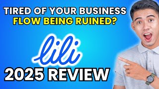 Lili Business Banking Review 2025 | Worth It or Leave It?