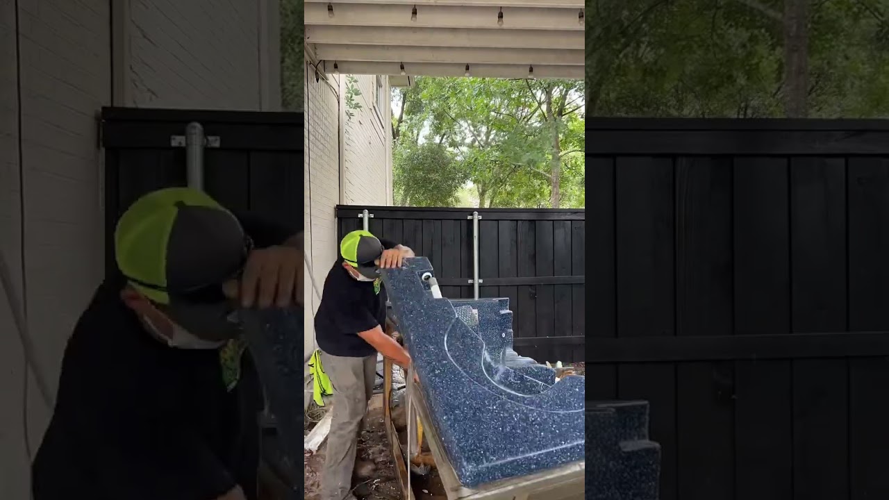 Professional Hot Tub removal and haul off services! 